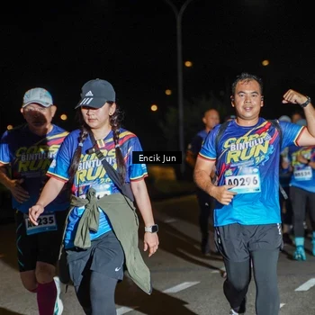 Runner Photo 9087931
