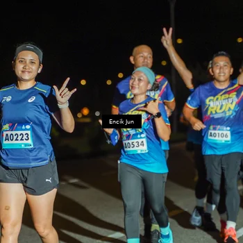 Runner Photo 9087944