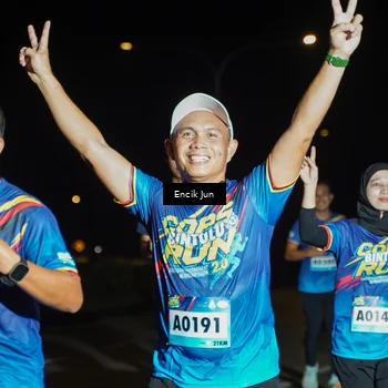 Runner Photo 9087961