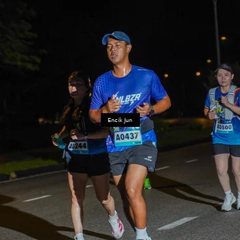 Runner Photo 9087964