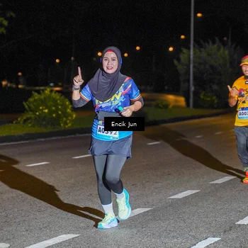 Runner Photo 9088071
