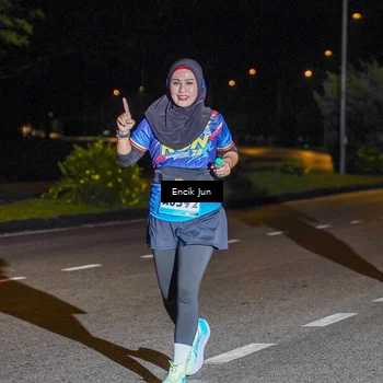 Runner Photo 9088080