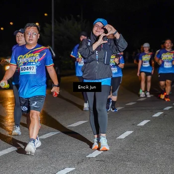 Runner Photo 9088081