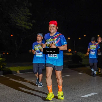 Runner Photo 9088088