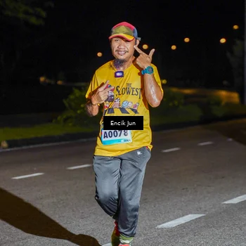 Runner Photo 9088094
