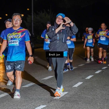 Runner Photo 9088116