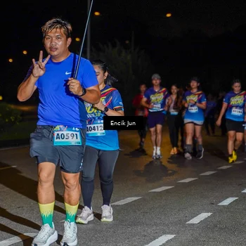 Runner Photo 9088137