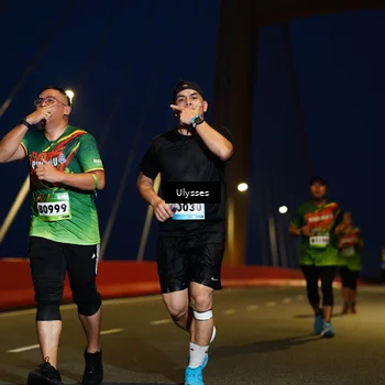 Runner Photo 9088146