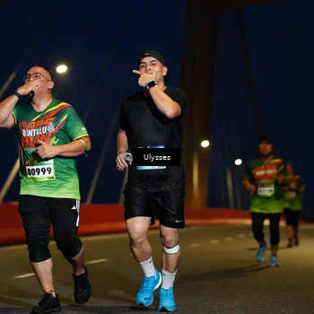 Runner Photo 9088149