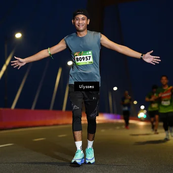 Runner Photo 9088185