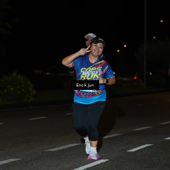 Runner Photo 9088217