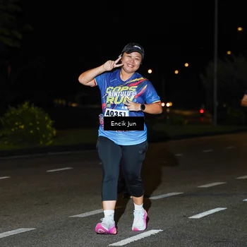 Runner Photo 9088243