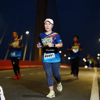 Runner Photo 9088252