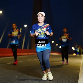 Runner Photo 9088267