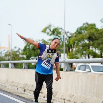 Runner Photo 9088275