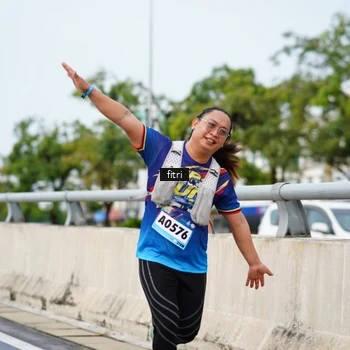Runner Photo 9088276