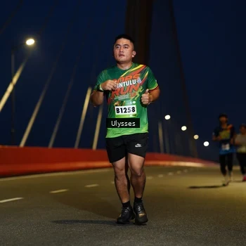 Runner Photo 9088291