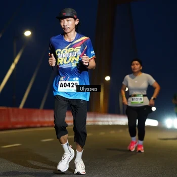 Runner Photo 9088303