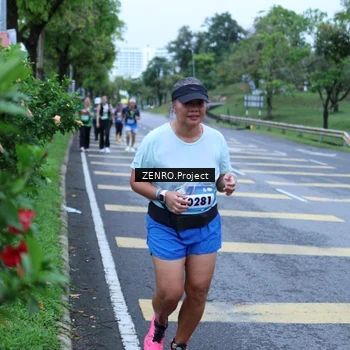 Runner Photo 9088304