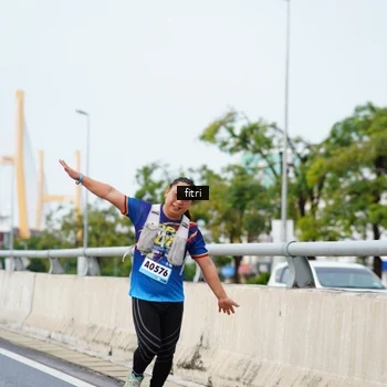 Runner Photo 9088305