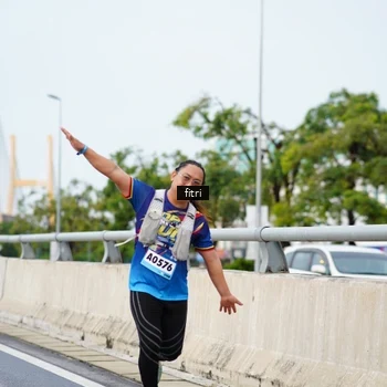 Runner Photo 9088309