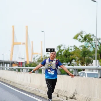 Runner Photo 9088313