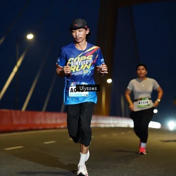 Runner Photo 9088320