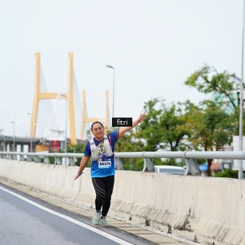 Runner Photo 9088328