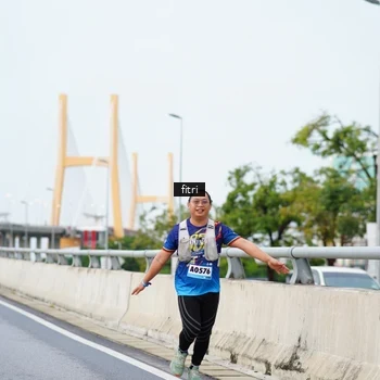 Runner Photo 9088338