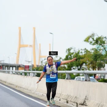 Runner Photo 9088356