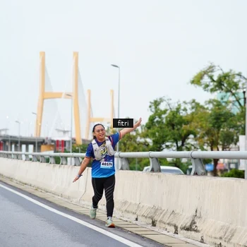 Runner Photo 9088372