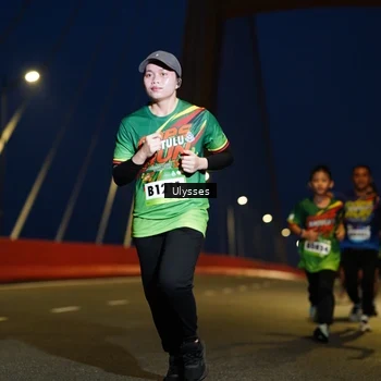Runner Photo 9088387