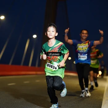 Runner Photo 9088396