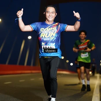 Runner Photo 9088397