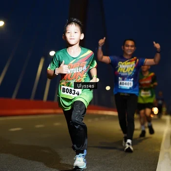 Runner Photo 9088398
