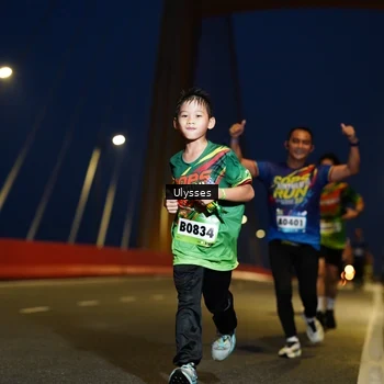 Runner Photo 9088399