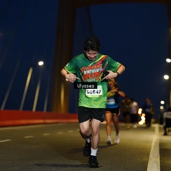 Runner Photo 9088409