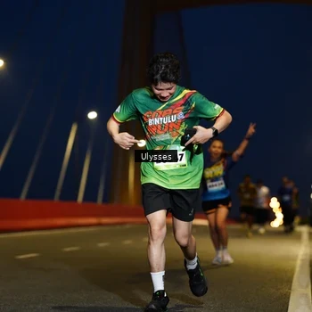 Runner Photo 9088416