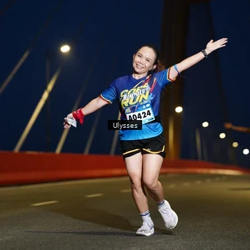 Runner Photo 9088424