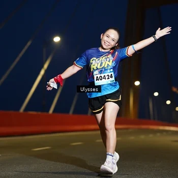 Runner Photo 9088425