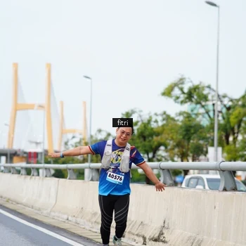 Runner Photo 9088440