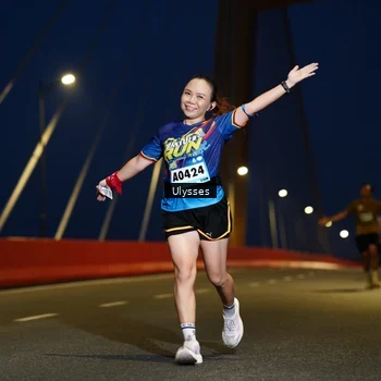 Runner Photo 9088450