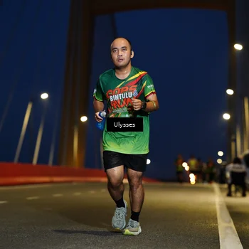 Runner Photo 9088516