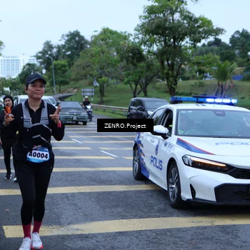 Runner Photo 9088528