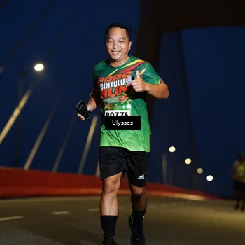Runner Photo 9088540