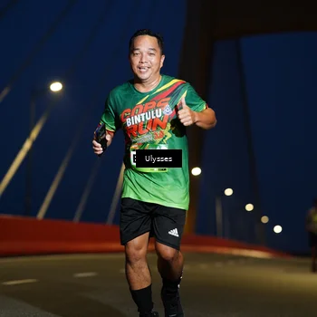 Runner Photo 9088555
