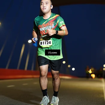 Runner Photo 9088562