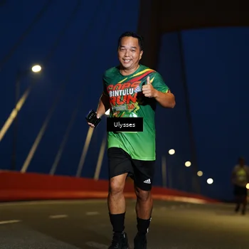 Runner Photo 9088570