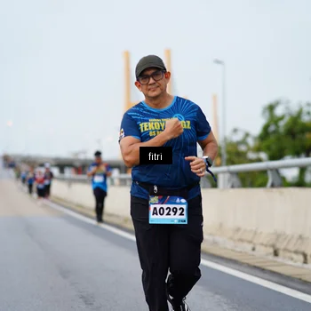 Runner Photo 9088672