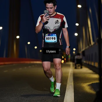 Runner Photo 9088681